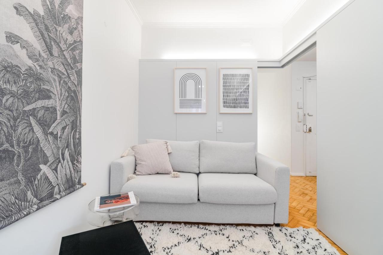 Casa Boma Lisboa - Sunny And Spacious Apartment With Private Terrace - Alcantara II 외부 사진