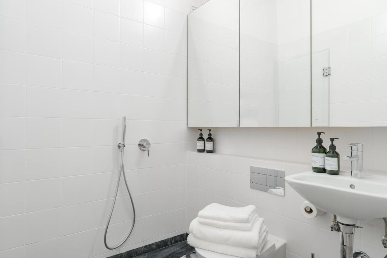 Casa Boma Lisboa - Sunny And Spacious Apartment With Private Terrace - Alcantara II 외부 사진